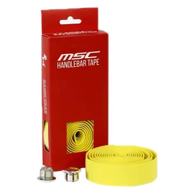 Obrázok produktu pre Msc Road Handlebar Eva Tape Yellow One Size