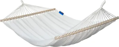 Immagine prodotto di Amaca a palo Potenza Medelin 215 x 140 cm per 2 persone amaca 100% cotone, portata fino a 160 kg amaca doppia