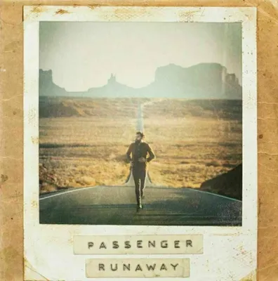 Produktbild von ImportCDs Runaway (Deluxe Edition), Pop rock, Vinyl, Physische Medien, Erwachsener, 2 Disks, 30/08/2018