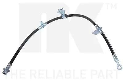 Obrázek produktu pro Elastický Brzdový Vodič Honda Přední Civic 95-01 Pr
