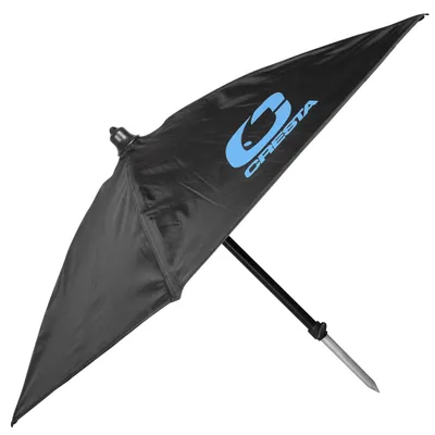 Produktbild von Cresta Bait Brolley Double Stick - Angelschirm