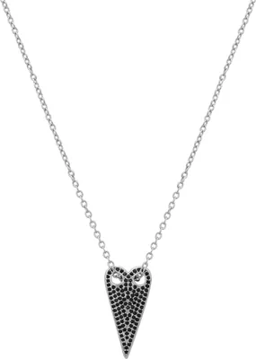 Image de Collier pour femmes BRAELYN - argent, taille unique