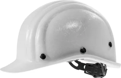 Image de Casque de protection Schuberth BOP 74 R, couleur : BLANC