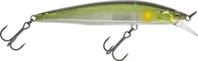 Produktbild von Illex Rerange 95 SP Wobbler 10,9g SG Ayu