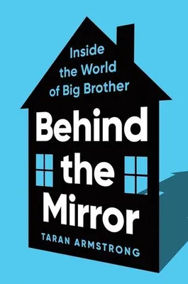 Immagine prodotto di Behind the Mirror