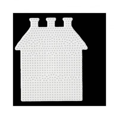 Obrázek produktu pro Hama Beads 306, Bílá