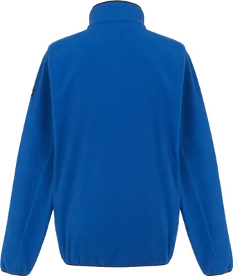 Produktbild von Regatta - "Hadfield" Fleecejacke Durchgehender Reißverschluss für Herren RG7256 (L) (Nephrit Grün)