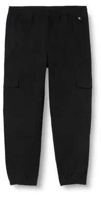 Productafbeelding van Champion Legacy Amerikaanse Klassiekers, W-Stretch katoenen twill, hoge taille, losvallende, wijde pasvorm