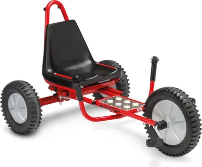 Produktbild von Viking Explorer FunRacer - Kinderfahrzeug Alter 4-12 Jahre