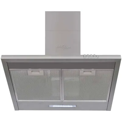 Immagine prodotto di Cappa da Cucina in Acciaio Inossidabile 600 mm
