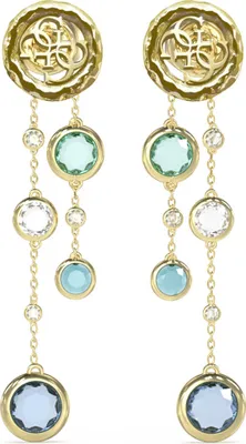 Immagine prodotto di GUESS JEWELS JEWELRY Mod. JUBE05091JWYGAQT-U