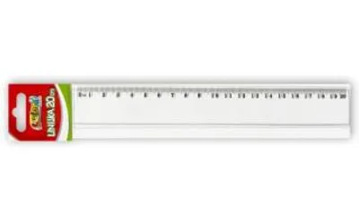 Zdjęcie produktu dla Linijka 20 Cm Kolori Penmate Top100