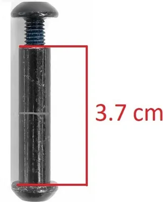 Produktbild von Schraube für Klappmechanismus für Ninebot Max G30
