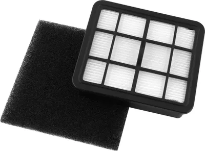 Zdjęcie produktu dla Zestaw filtrów zamiennych do odkurzacza SVC 8500