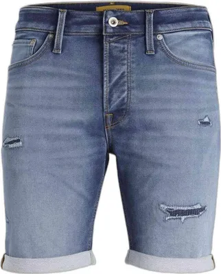 Immagine prodotto di Pantaloncini Jack&Jones 12252181-BLUE da Uomo