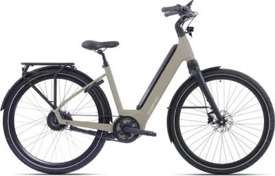 Produktbild von Superior e-tour eway 6,45 s 700cx46cm Glanzstaub