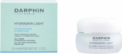 Produktbild von Nährende Gesichtscreme Hydraskin Light Darphin (50 ml)