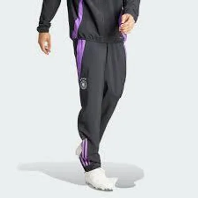 Produktbild von Adidas DFB Pre Pant für Herren - Artikel IP8256 - Grösse M