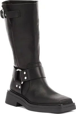 Zdjęcie produktu dla Vagabond 5452-209-21 Eyra - Botki damskie - Off-Black, Rozmiar:41 EU