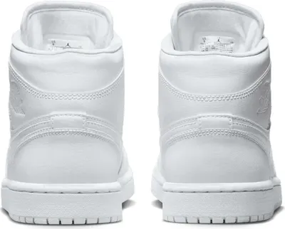 Zdjęcie produktu dla Buty Sportowe Wmns Air Jordan Mid Dv0991 111 R-41
