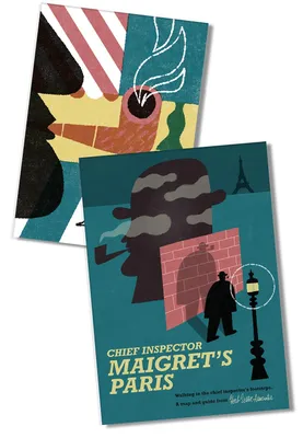 Obrázok produktu pre Maigret's Paris