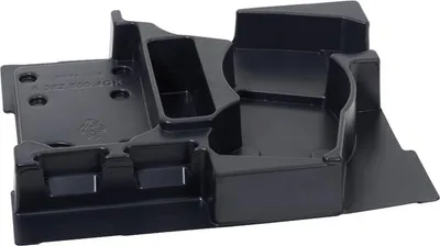 Produktbild von Einlage L-BOXX 136, passend für GDR 18V-LI MF oder GDS 18V-LI HAT