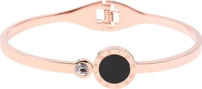 Immagine prodotto di Bracciale Pacific SS-014-RG - Acciaio inossidabile