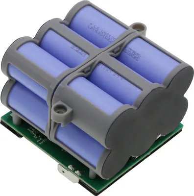 Obrázok produktu pre TECHTEK Batéria kompatibilná s [Tineco] iFloor S5 FW160100CN nahrádza CL2019-6S1P-02A
