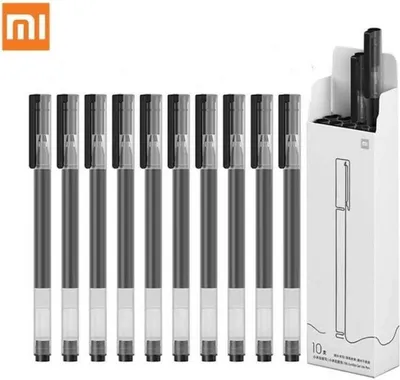 Produktbild von Xiaomi Kugelschreiber mit hoher Kapazität (10er-Pack)