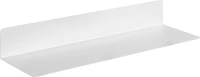 Produktbild von Wandregal Jolie 1 Regal - weiß