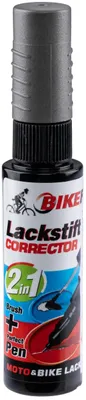 Produktbild von Fasi Lackstift Aspahlt Grey Matt grau