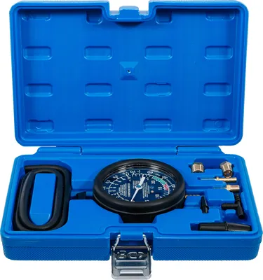 Obrázok produktu pre BGS technic Vacuum and Fuel Pump Tester, 822 mm, 822 g