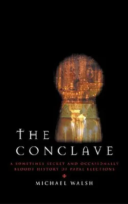 Produktbild von The Conclave