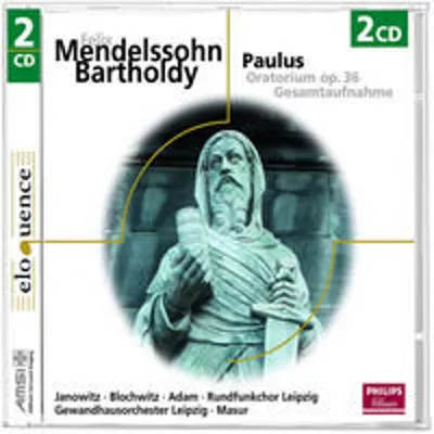 Produktbild von Paulus (GA)