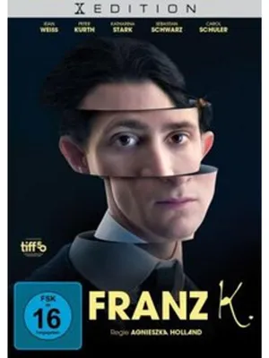 Produktbild von Franz K.