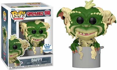 Immagine prodotto di Statuetta Funko POP Gremlins 1148 Daffy Special Edition
