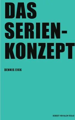Obrázek produktu pro Das Serienkonzept