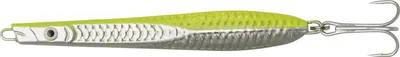 Immagine prodotto di Kinetic Pilker Twister Sister 400g Certosa/Argento
