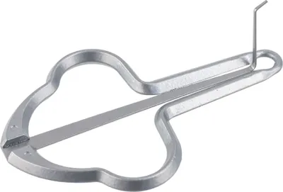 Obrázek produktu pro Schwarz 10046 Brumle 15 Silver