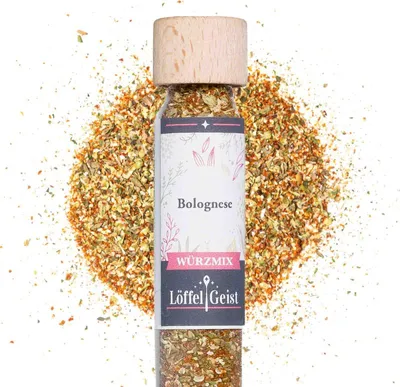 Produktbild von Bolognese - Würzmix