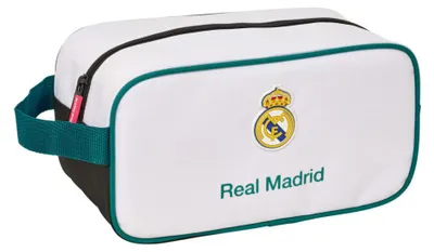 Image de Real Madrid 26/27 : Sac de sport