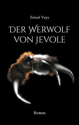Produktbild von Der Werwolf von Jevole