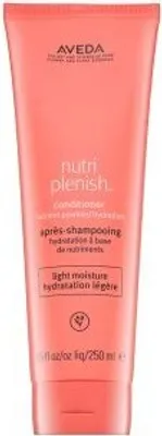 Produktbild von Aveda Nutri Plenish Conditioner Light Moisture feuchtigkeitsspendender Conditioner 250 ml