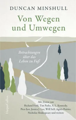 Immagine prodotto di Von Wegen und Umwegen - Betrachtungen über das Leben zu Fuß