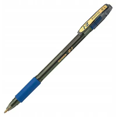 Produktbild von Zebra Z-1 Kugelschreiber mit ölgel Tinte 1.0mm