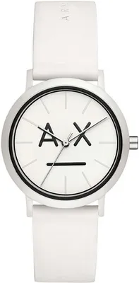 Zdjęcie produktu dla Zegarek damski Armani Exchange AX5557, koperta ze stali nierdzewnej