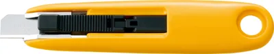Produktbild von OLFA - Sicherheitsschneider OLFA SK -7 12mm | Blasen Sie ein 1 Stück