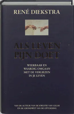 Immagine prodotto di Als leven pijn doet