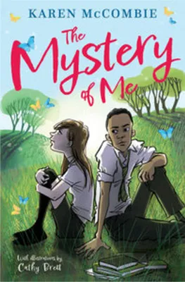 Produktbild von The Mystery of Me