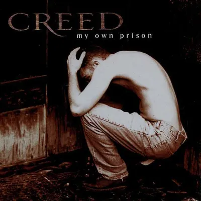 Image de Creed - My Own Prison (Réédition) (LP)